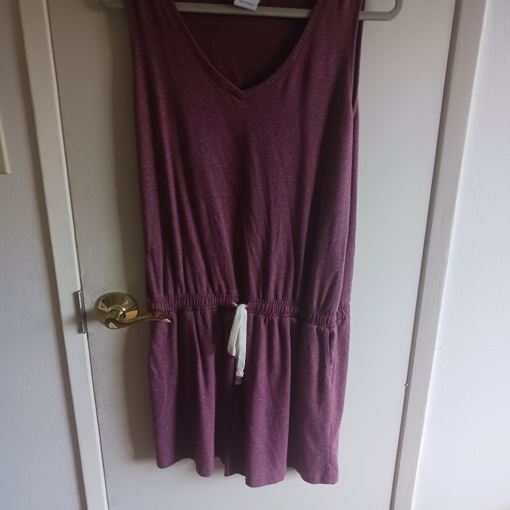 Comfy Short jumper